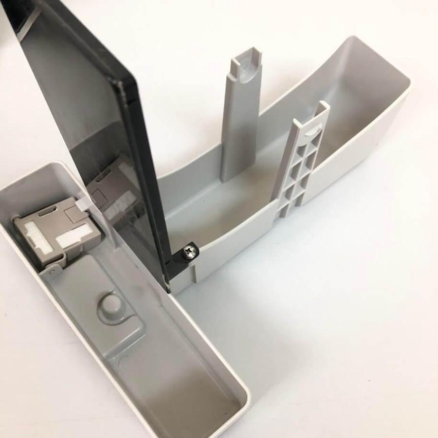 中古】 富士通ゼネラル 加湿脱臭機 DAS-303E-W ホワイト 20畳用