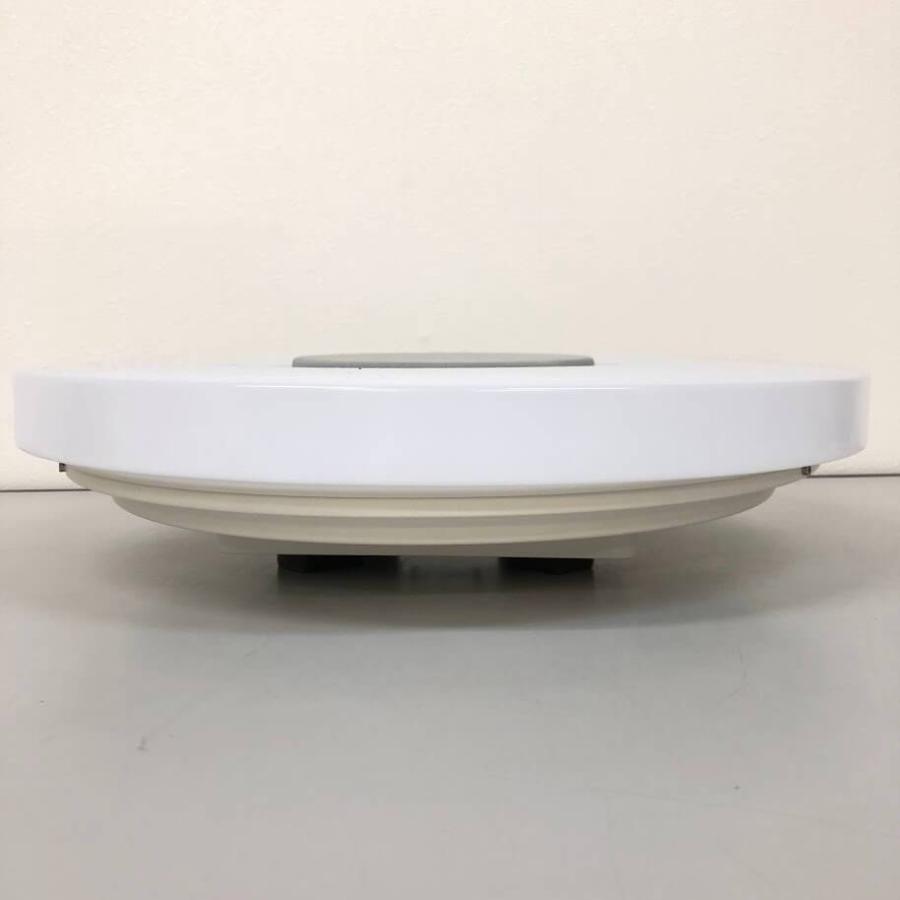 【中古】 アイリスオーヤマ スピーカーシーリングライト LED 〜12畳 CEA-2112DLSP リモコン付き IRIS OHYAMA 丸型 天井照明 LEDライト | IRIS OHYAMA | 02