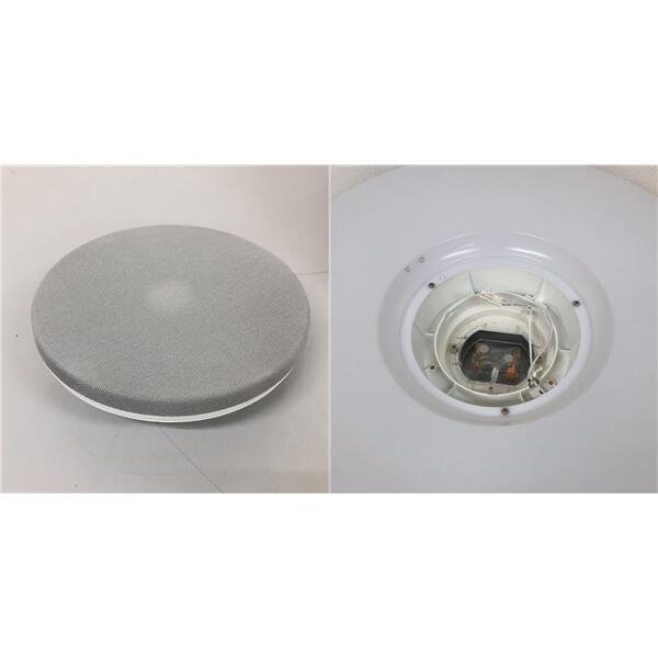 【中古】 アイリスオーヤマ スピーカーシーリングライト LED 〜12畳 CEA-2112DLSP リモコン付き IRIS OHYAMA 丸型 天井照明 LEDライト | IRIS OHYAMA | 03