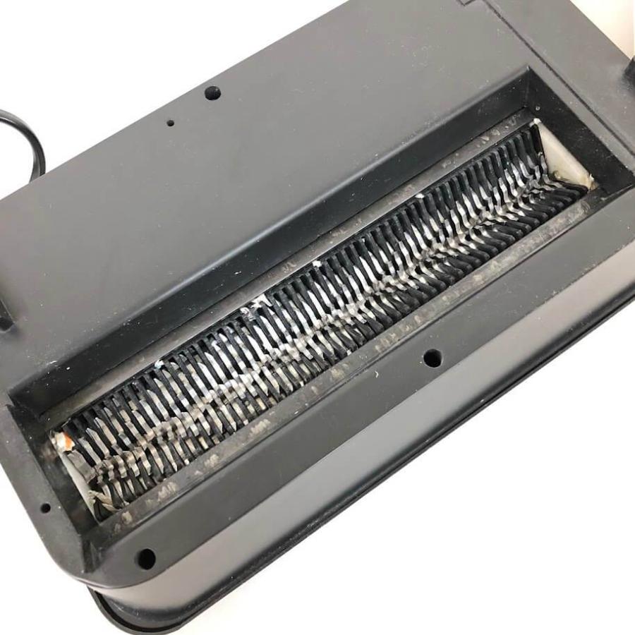 【中古】 Asmix マイクロカットシュレッダー S32M ホワイト 卓上 裁断機 裁断寸法2×10mm A4 3枚 定格2分 12.5L アスカ 電動 | Asmix | 03