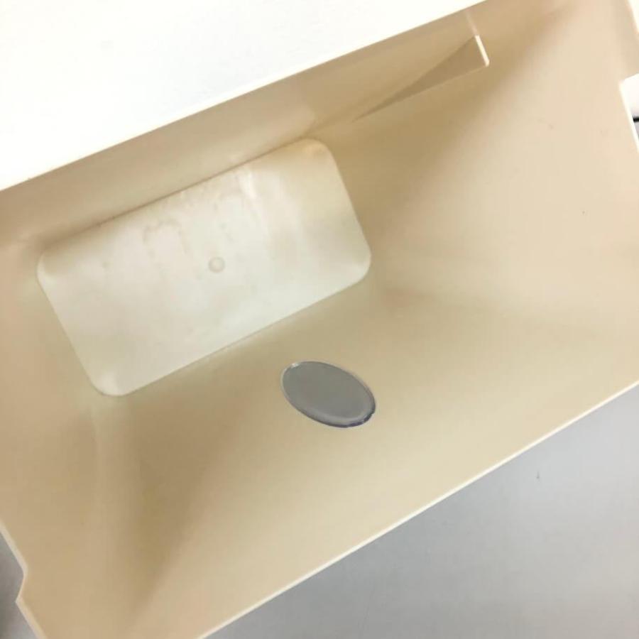 【中古】 Asmix マイクロカットシュレッダー S32M ホワイト 卓上 裁断機 裁断寸法2×10mm A4 3枚 定格2分 12.5L アスカ 電動 | Asmix | 04