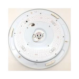 【中古】 パナソニック LEDシーリングライト LGBZ3488 〜12畳 リモコン付き Panasonic 天井照明 照明器具 丸型 模様入り 昼光色・電球色 | Panasonic | 02
