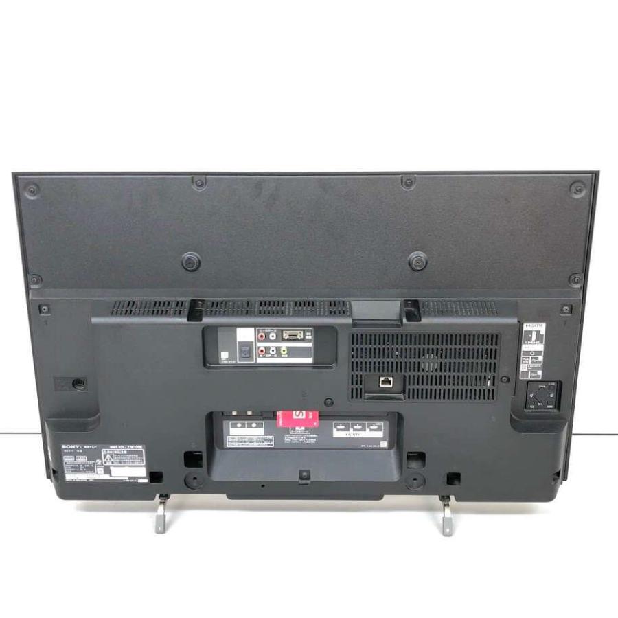 【中古】 ソニー 液晶テレビ 32インチ KDL-32W700B ブラビア リモコン付き SONY BRAVIA 32V型 2チューナー テレビ ブラック 黒 | BRAVIA | 02