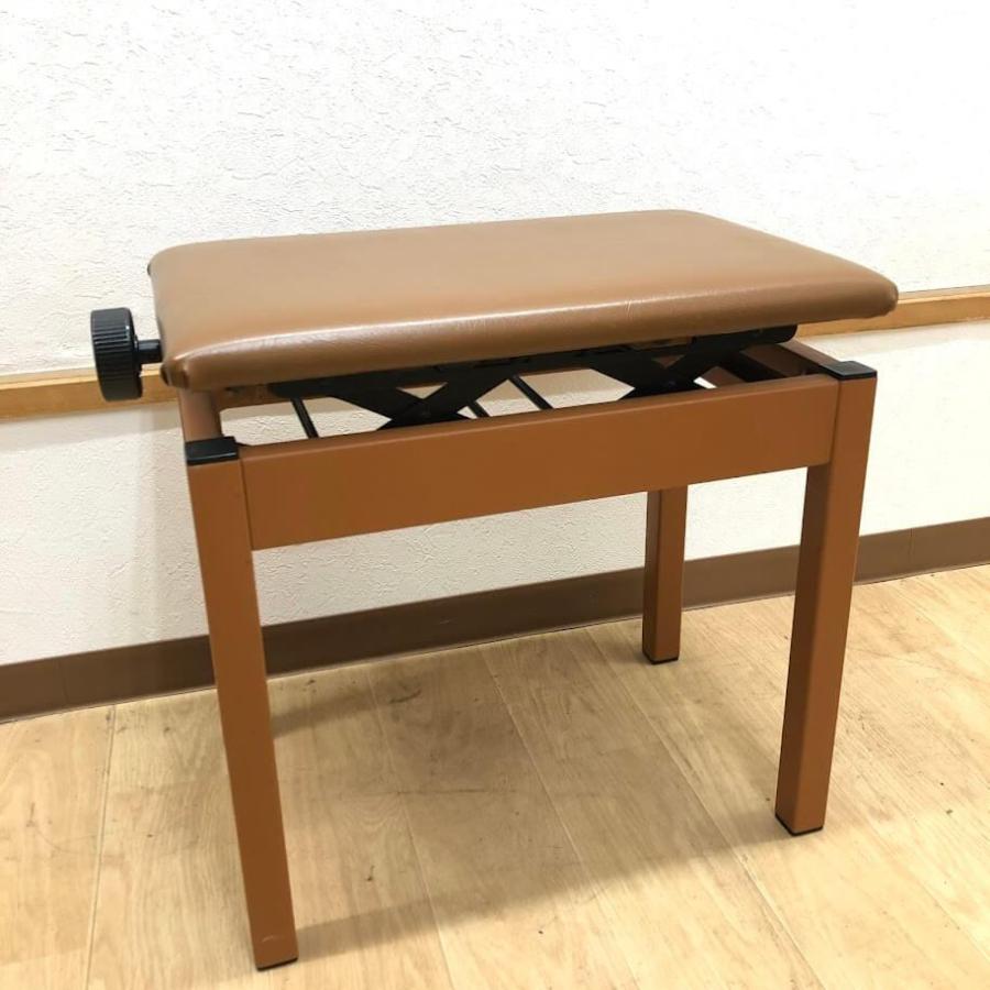 【中古】 ローランド 電子ピアノ HP203-LC ライトチェリー調仕上げ 椅子付 取扱説明書付 Roland デジタルピアノ コンパクト 高低自在椅子 |  | 04