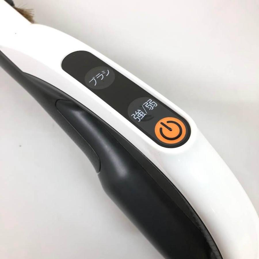 【中古】 三菱 紙パック式掃除機 TC-GXH7P-C ベージュ系 MITSUBISHI Be-K キャニスター型 クリーナー 軽量 電気掃除機 清潔 衛生的 | 三菱 | 02