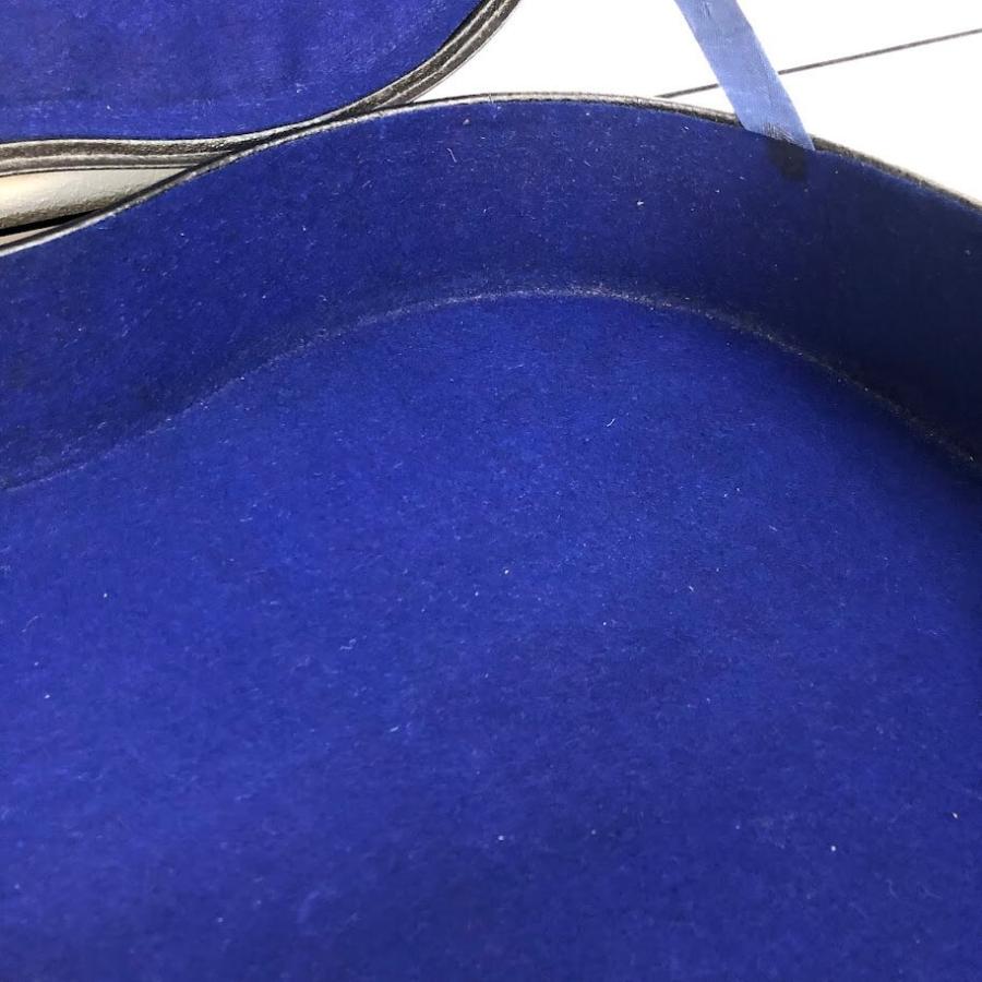 【中古】 アコースティックギター ハードケース ケースのみ ブラック アコギ ギターケース 黒 楽器ケース アコギハードケース 中古 |  | 03