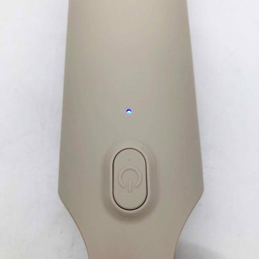 【中古】 アビテラックス スティッククリーナー ASC01 ベージュ USB充電式 Abitelax コードレス ハンディ クリーナー コンパクト パワフル  掃除機 2025年製 | Abitelax | 02