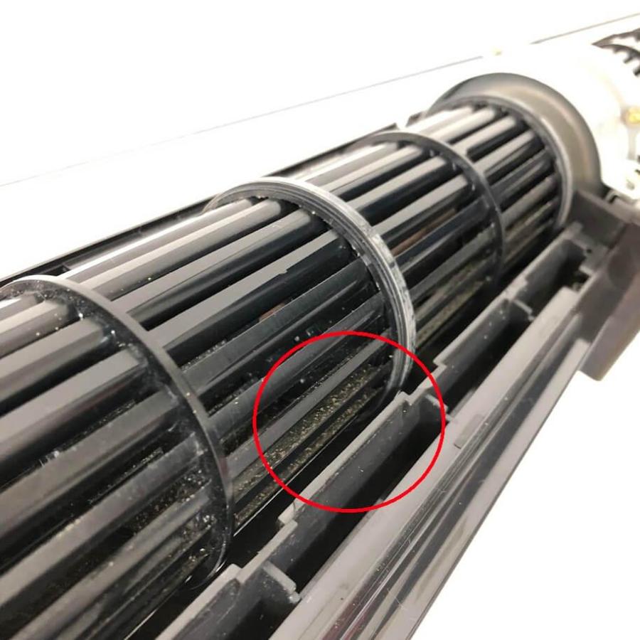 【中古】 サンヨー サーキュレーター SF-70GH(H) グレー SANYO 換気扇 扇風機 高所取付用 吊り下げ 天井 壁面 3段風量調節 引ひも式 | SANYO | 03