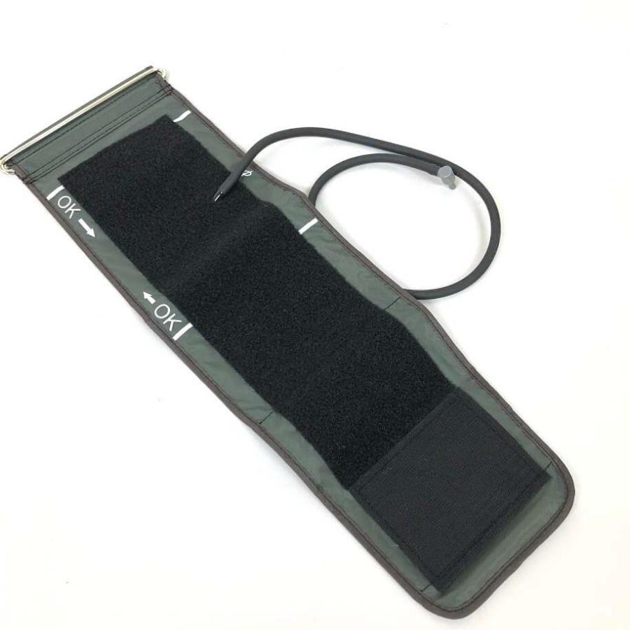 【中古】 ドリテック 上腕式血圧計 BM-211 dretec ホワイト 電池駆動 小型 軽量 ポータルブル 携帯 コンパクト シンプル 簡単 面倒な設定不要 | ドリテック | 03
