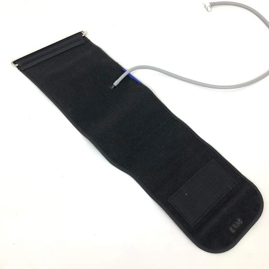 【中古】 シチズン 上腕式血圧計 CHU302 CITIZEN ホワイト 電池駆動 小型 軽量 コンパクト シンプル 簡単 面倒な設定不要 | シチズン・システムズ | 03