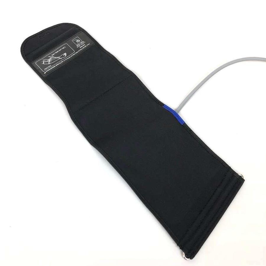 【中古】 シチズン 上腕式血圧計 CHU302 CITIZEN ホワイト 電池駆動 小型 軽量 コンパクト シンプル 簡単 面倒な設定不要 | シチズン・システムズ | 04