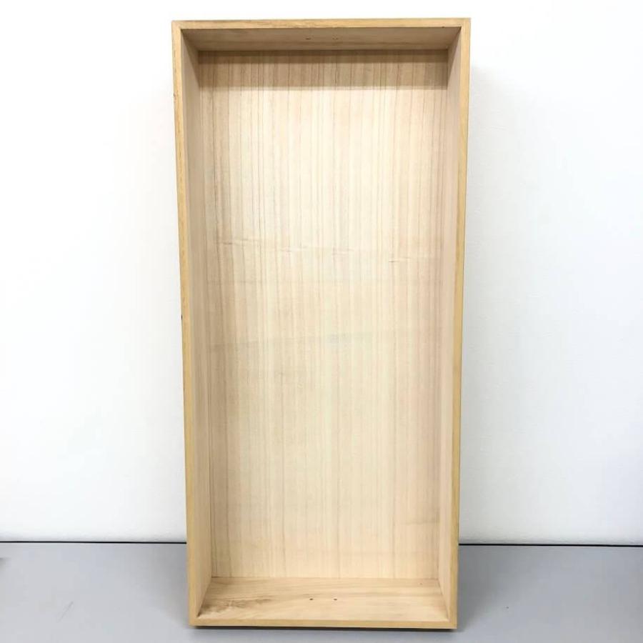 【中古】 総桐衣装ケース 3段 キャスター付き 蓋付き 隅金具付き 桐衣装箱 収納家具 着物収納 押し入れ収納 収納ボックス 桐箱 押入れ |  | 03