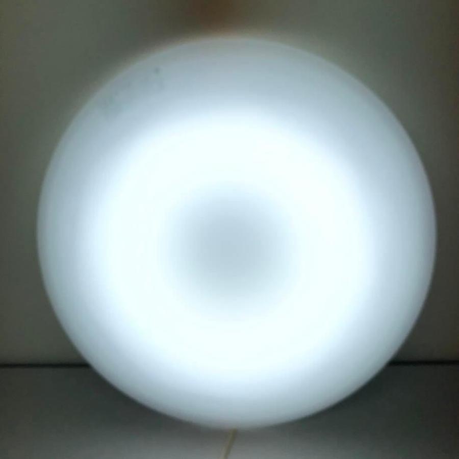 【中古】 コイズミ LEDシーリングライト BH14736C 〜6畳 リモコン付き KOIZUMI 天井照明 照明器具 丸型 昼光色 調光 電気 シーリングライト 中古 | KOIZUMI | 01