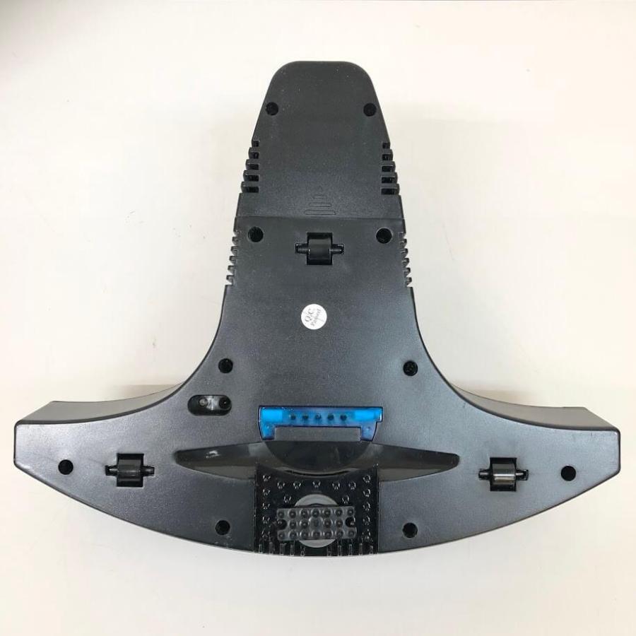 【中古】 スリーアップ 布団クリーナー TU-650-BK ブラック 取扱説明書付 元箱入り Three-up グッバイアレル 充電式 バッテリー式 軽量 |  | 02