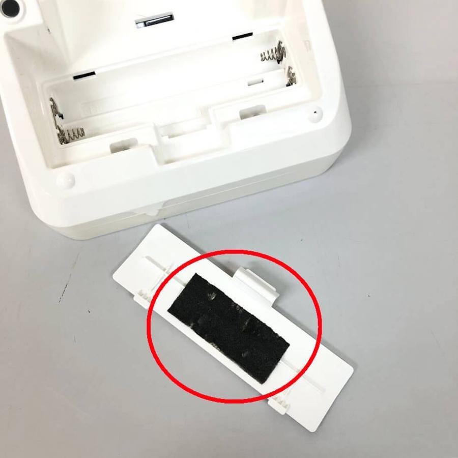 【中古】 テルモ 上腕式血圧計 ES-P333W 取扱説明書付 元箱付 TERUMO デジタル 自動血圧計 コンパクト 家庭用 簡単操作 大型液晶 血圧計 中古 |  | 04