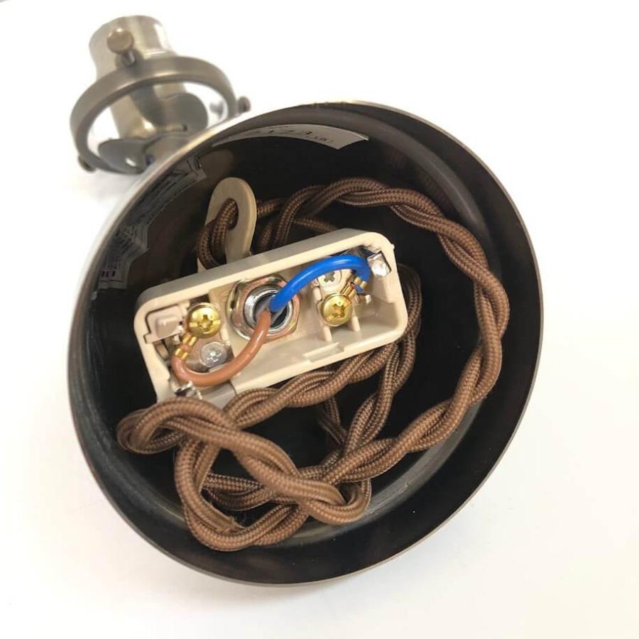【中古】 インターフォルム ペンダントライト LP-9008 1灯 LED対応 吊り下げ照明 真鍮×ガラスシェード 球体 クリア 照明 中古 |  | 03