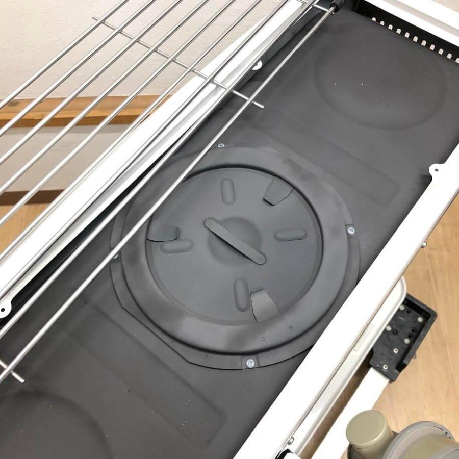 【中古】 コロナ FF式ストーブ FF-6820PR-W ホワイト 整備済み CORONA FF式輻射ストーブ PRシリーズ 白 木造18畳/コンクリート28畳まで |  | 02