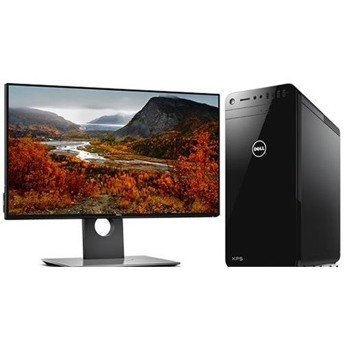 DELL XPS 8910/Core i7-6700/メモリ16GB/SSD+HDD/GTX1050Ti/ブルーレイ