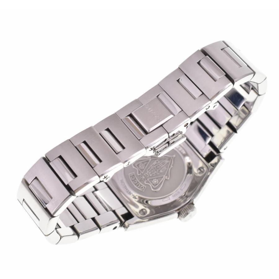GUCCI（グッチ） 【GUCCI】グッチ パンテオン 115.5/YA115503 10P 