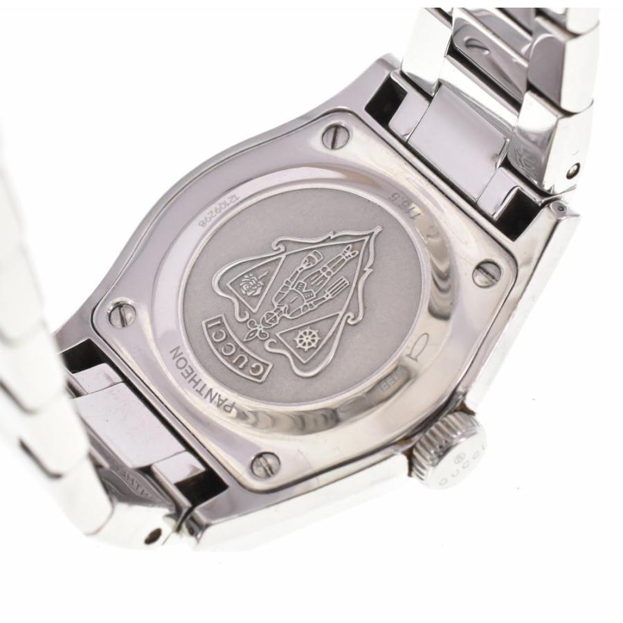 GUCCI（グッチ） 【GUCCI】グッチ パンテオン 115.5/YA115503 10P 