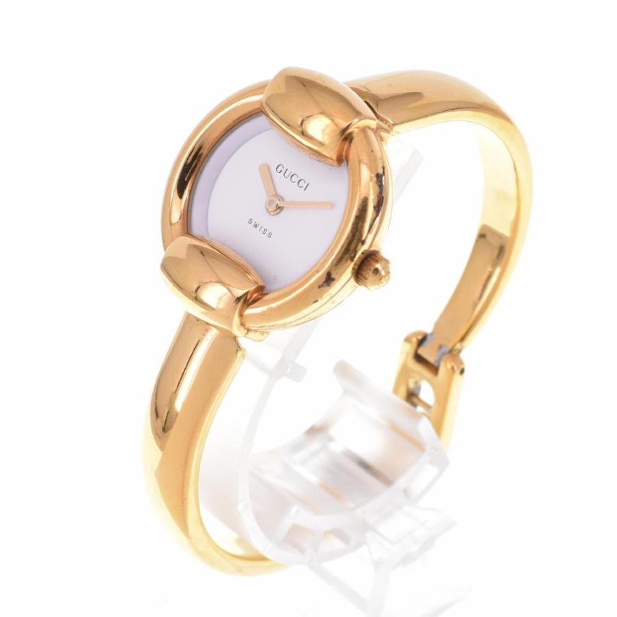 GUCCI（グッチ） 【GUCCI】グッチ 1400L クォーツ レディース R#100188