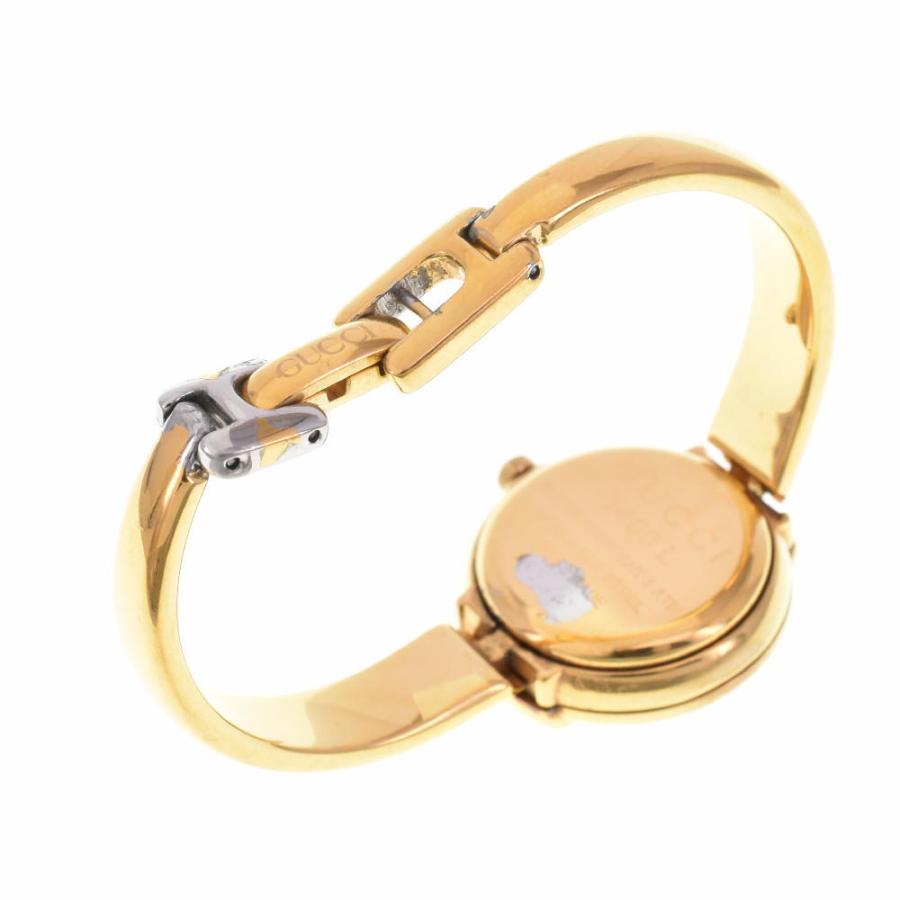 GUCCI（グッチ） 【GUCCI】グッチ 1400L クォーツ レディース R#100188