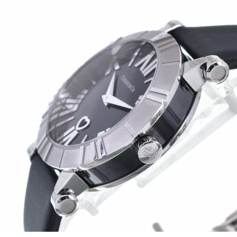 限定製作 美品 Tiffany Co ティファニー アトラス Z130 11 11a10a41a クォーツ レディース Q Aonohappa 通販 Yahoo ショッピング 公式 Secretoftheislands Com