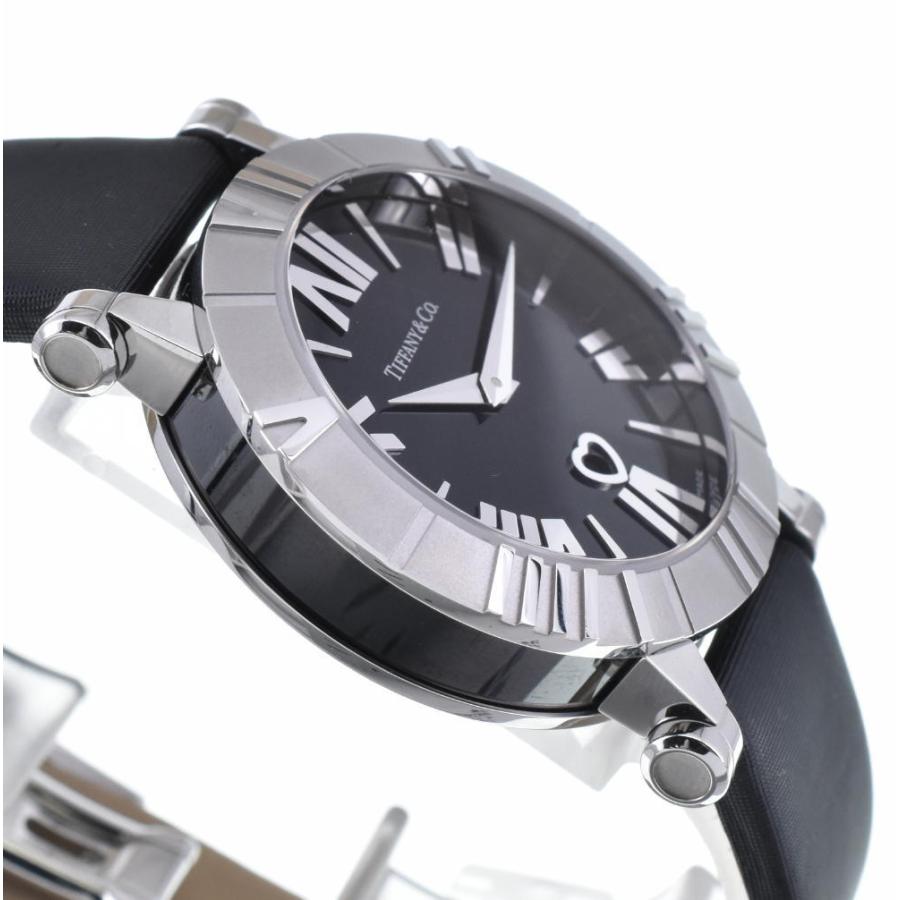 限定製作 美品 Tiffany Co ティファニー アトラス Z130 11 11a10a41a クォーツ レディース Q Aonohappa 通販 Yahoo ショッピング 公式 Secretoftheislands Com