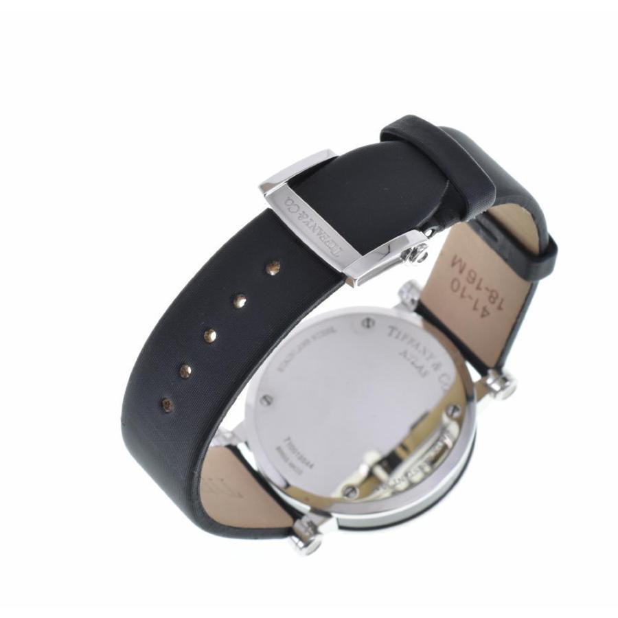 限定製作 美品 Tiffany Co ティファニー アトラス Z130 11 11a10a41a クォーツ レディース Q Aonohappa 通販 Yahoo ショッピング 公式 Secretoftheislands Com