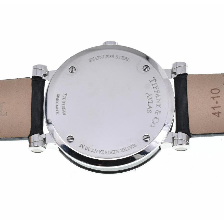 限定製作 美品 Tiffany Co ティファニー アトラス Z130 11 11a10a41a クォーツ レディース Q Aonohappa 通販 Yahoo ショッピング 公式 Secretoftheislands Com