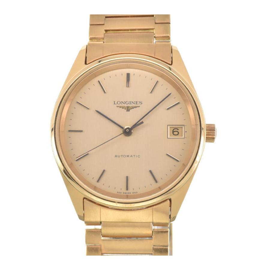 美品 ロンジン 1663 腕時計 メンズ Yahoo!オークション - 1円〜H 流通少 LONGINES ロンジン 1663