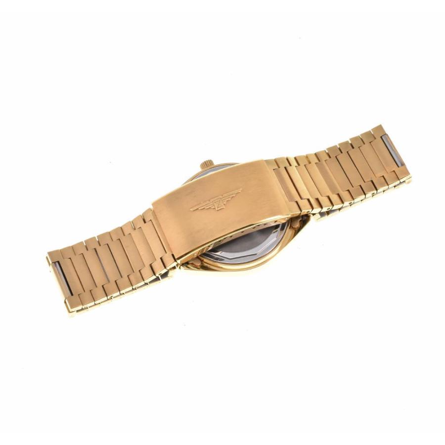 LONGINES △ ☆良品【LONGINES】ロンジン ラウンド 1663 自動巻き