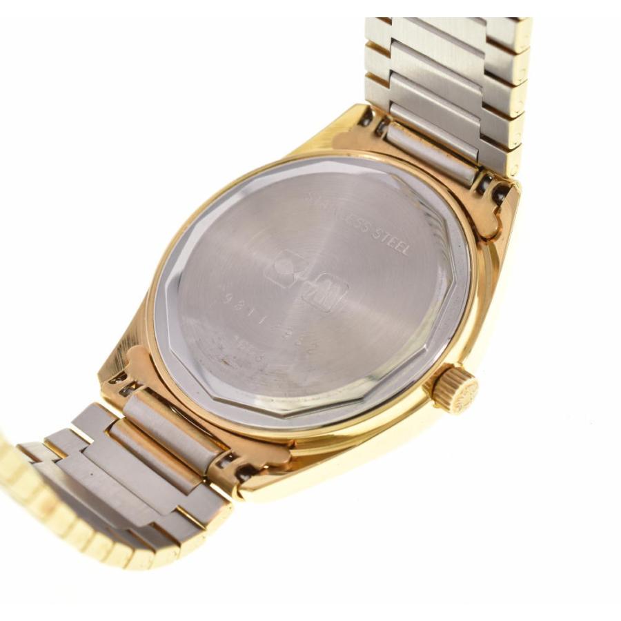 LONGINES △ ☆良品【LONGINES】ロンジン ラウンド 1663 自動巻き