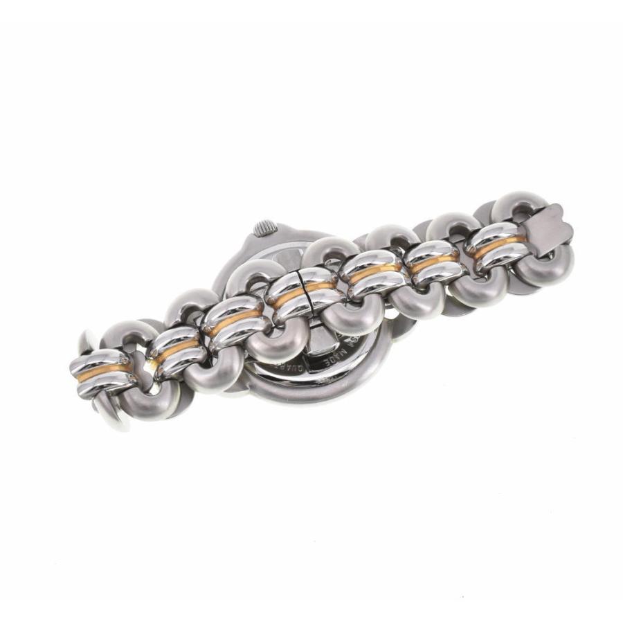 FENDI（フェンディ） ☆良品【FENDI】フェンディ 1800G ステンレス/GP