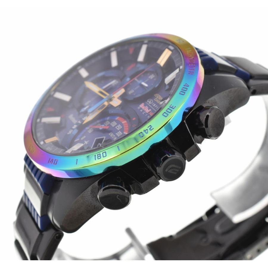 CASIO △ ☆美品【CASIO】カシオ エディフィス インフィニティ CASIO △ ☆美品【CASIO】カシオ エディフィス インフィニティ