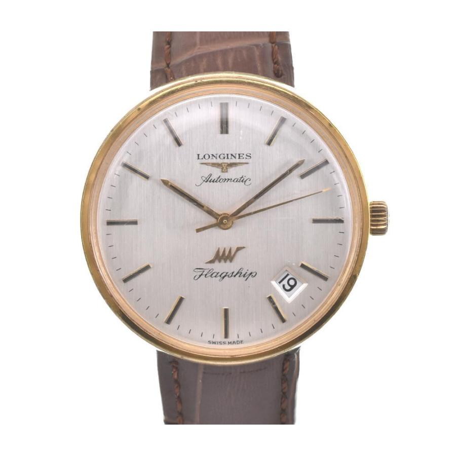 LONGINES（ロンジン） ☆良品【LONGINES】ロンジン ヴィンテージ