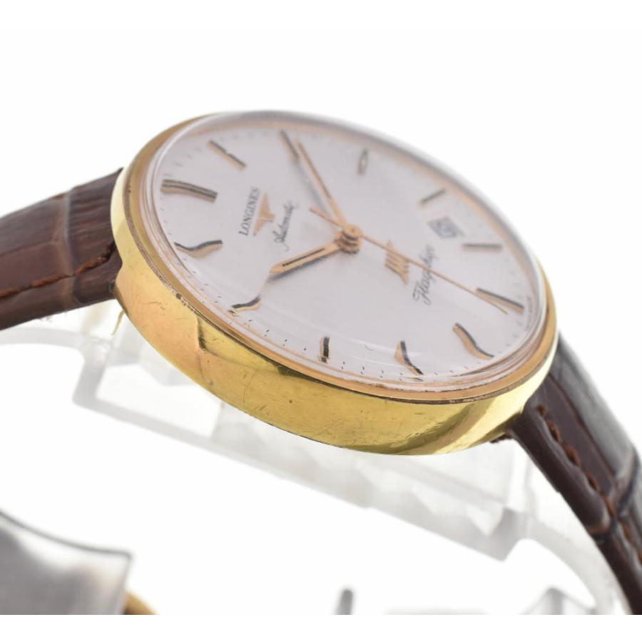 LONGINES（ロンジン） ☆良品【LONGINES】ロンジン ヴィンテージ