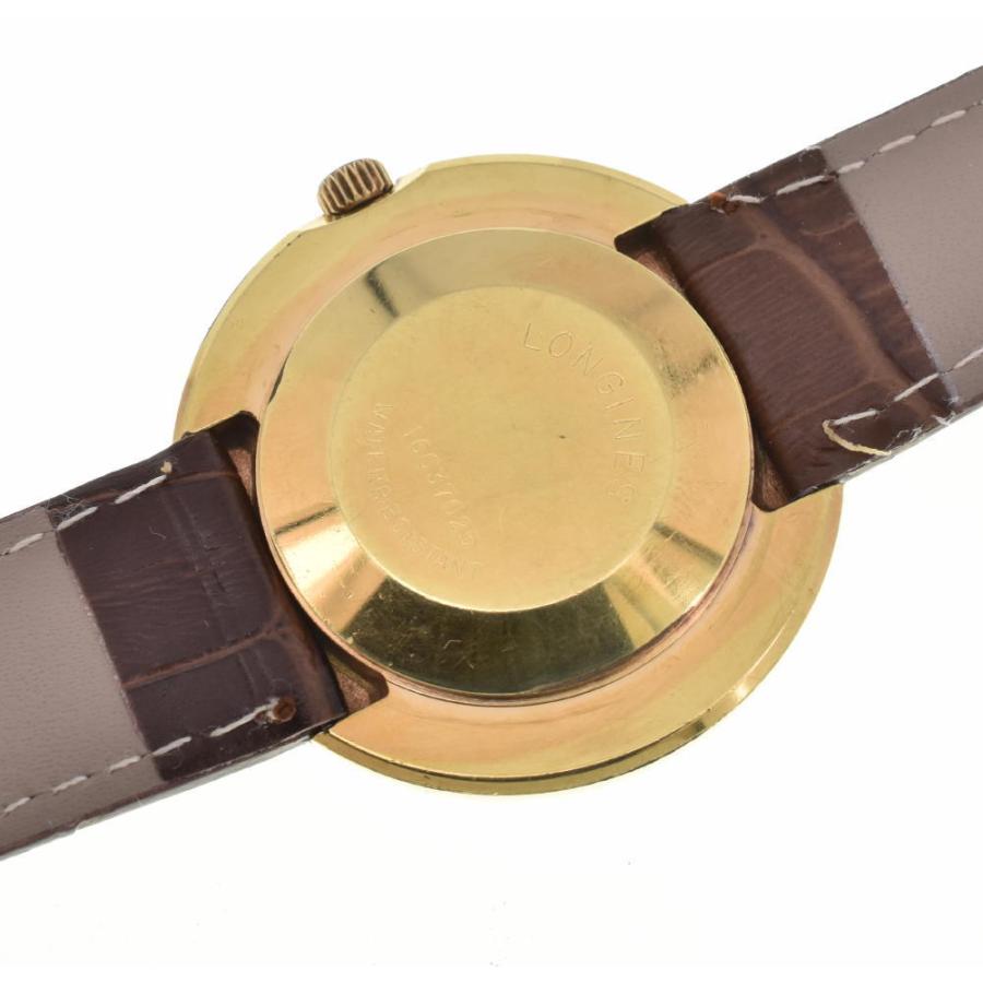 LONGINES ヴィンテージ　腕時計　GP　オーバル LONGINES（ロンジン） ☆良品【LONGINES】ロンジン ヴィンテージ