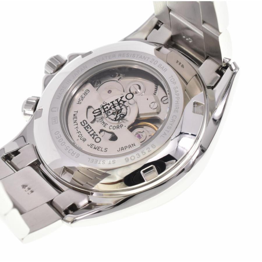 SEIKO △ ☆良品【SEIKO】セイコー プロスペックス アルピニスト SEIKO △ ☆良品【SEIKO】セイコー プロスペックス アルピニスト