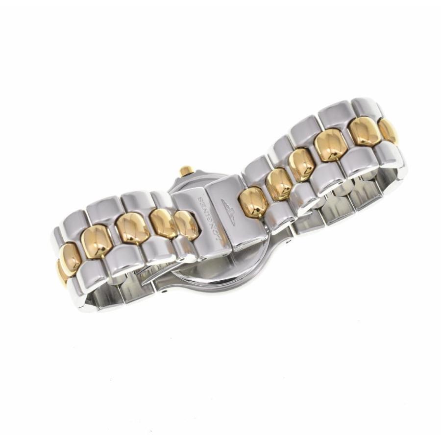 LONGINES（ロンジン） △ ☆良品【LONGINES】ロンジン コンクエスト