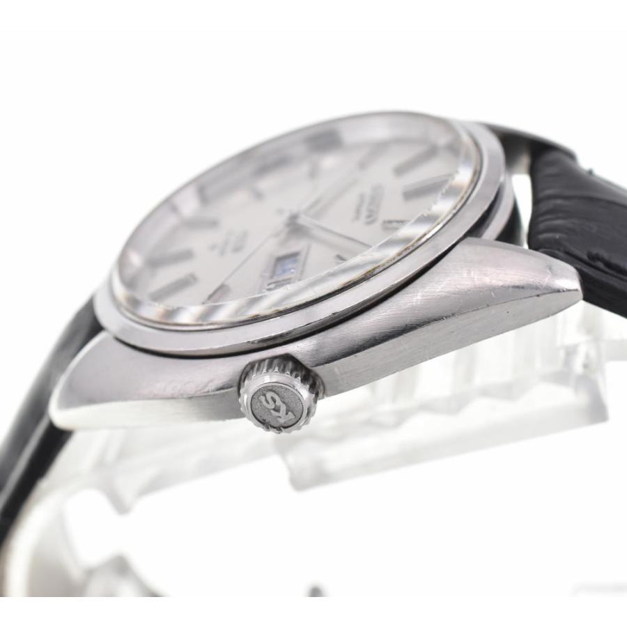 SEIKO（セイコー） 【SEIKO】セイコー キングセイコー ハイビート