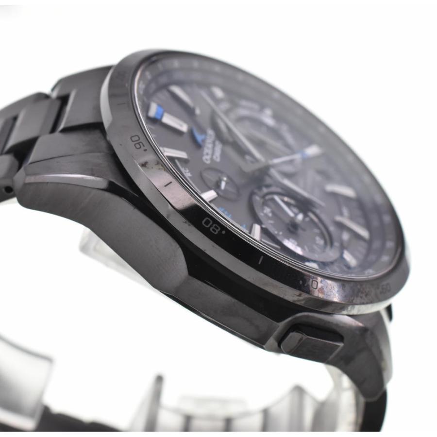 CASIO（カシオ） ☆美品【CASIO】カシオ オシアナス OCW-G1000B-1AJF