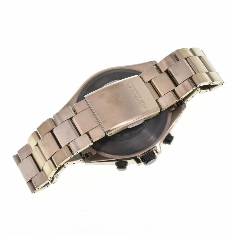 CITIZEN（シチズン） △ ☆美品【CITIZEN】シチズン アテッサ Moon