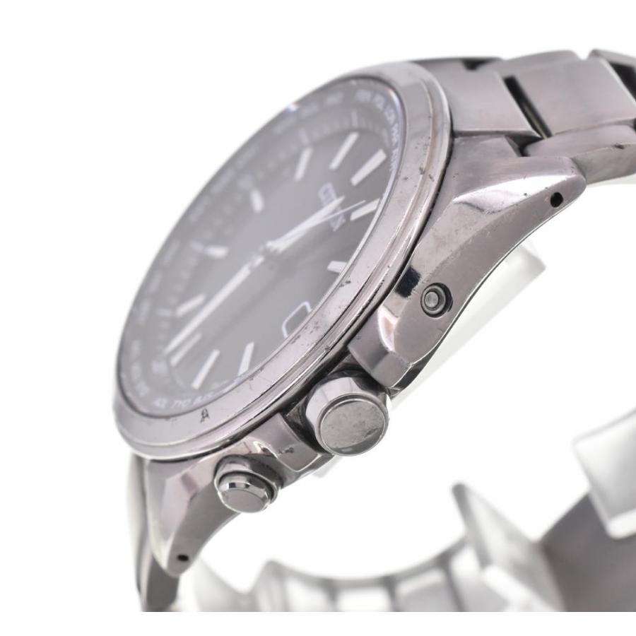 CITIZEN △ 【CITIZEN】シチズン アテッサ チタン H149-S096073 CITIZEN △ 【CITIZEN】シチズン アテッサ チタン H149-S096073