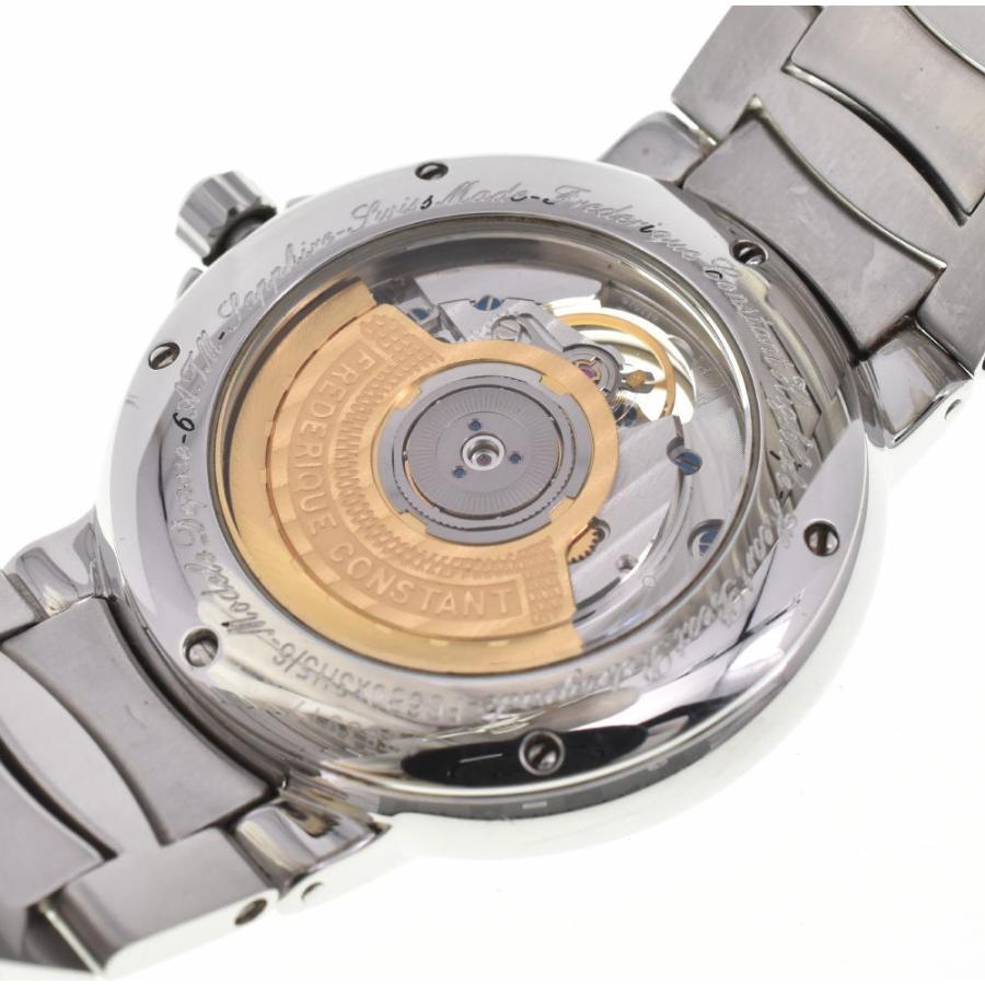 FREDERIQUE CONSTANT ☆良品【FREDERIQUE CONSTANT】フレデリック  