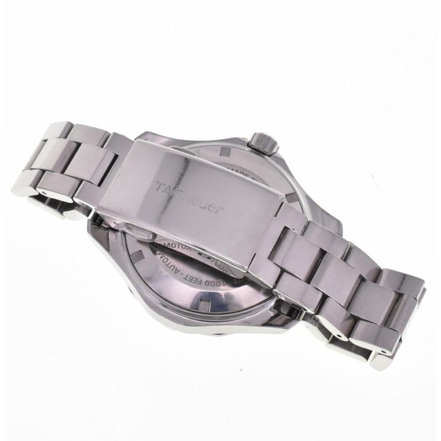 TAG HEUER（タグ・ホイヤー） △ ☆良品【TAG HEUER】タグホイヤー 