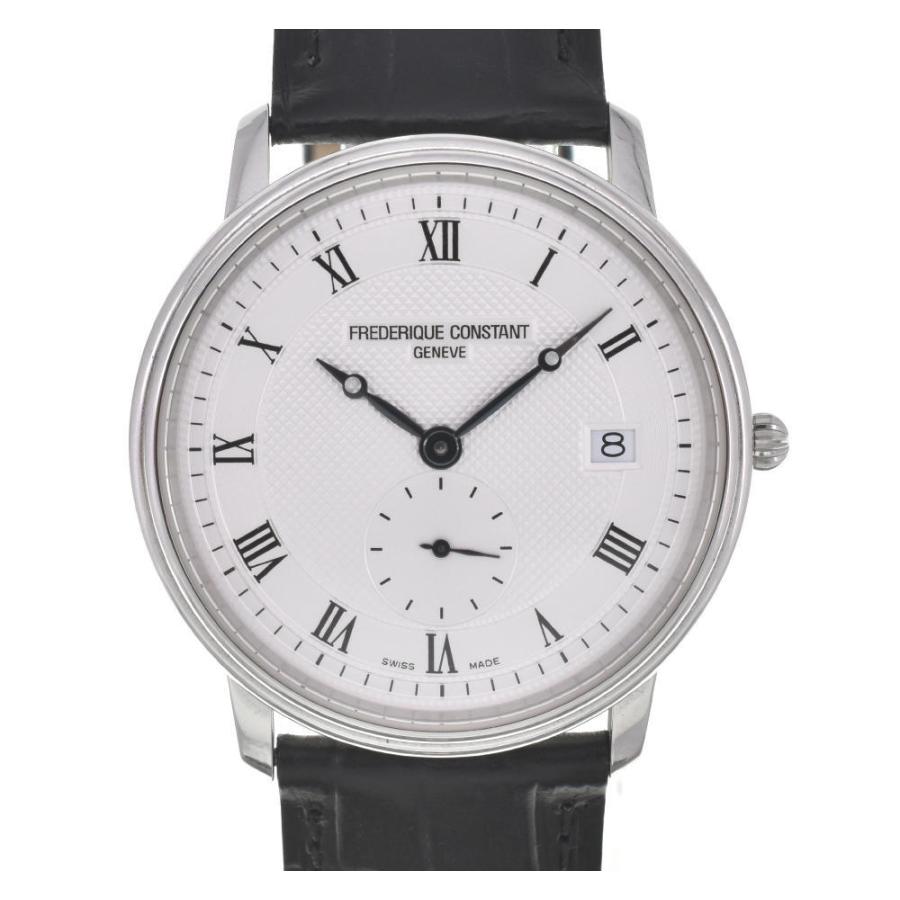 FREDERIQUE CONSTANT（フレデリック・コンスタント） ☆美品