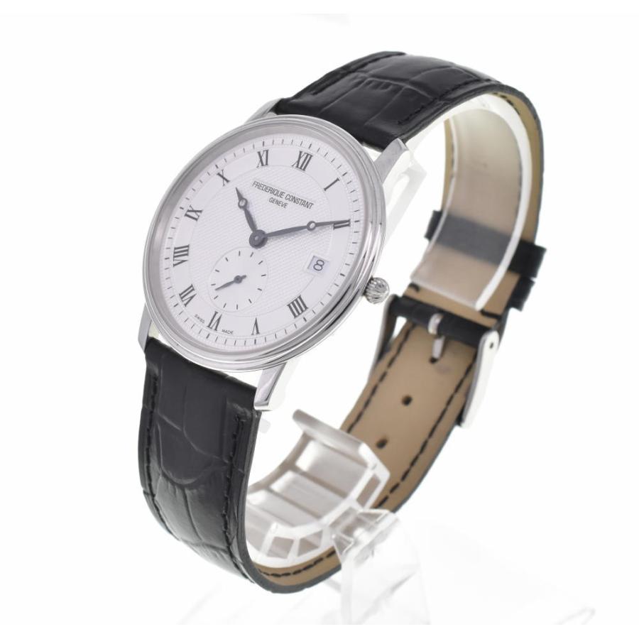 FREDERIQUE CONSTANT（フレデリック・コンスタント） ☆美品
