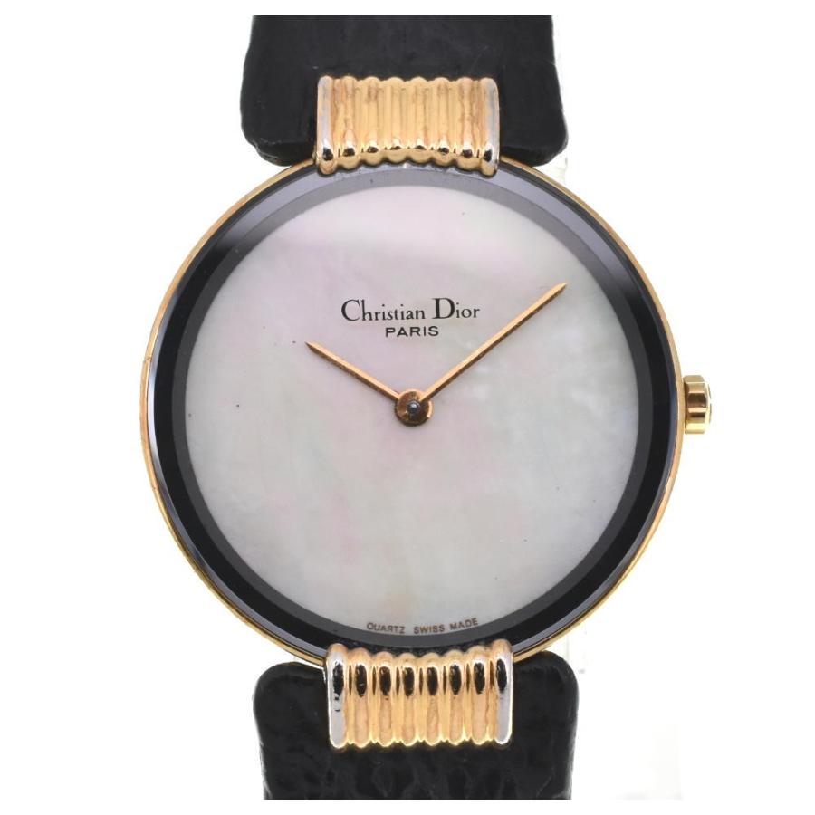 Christian Dior】クリスチャンディオール ブラックムーン 46.153-4