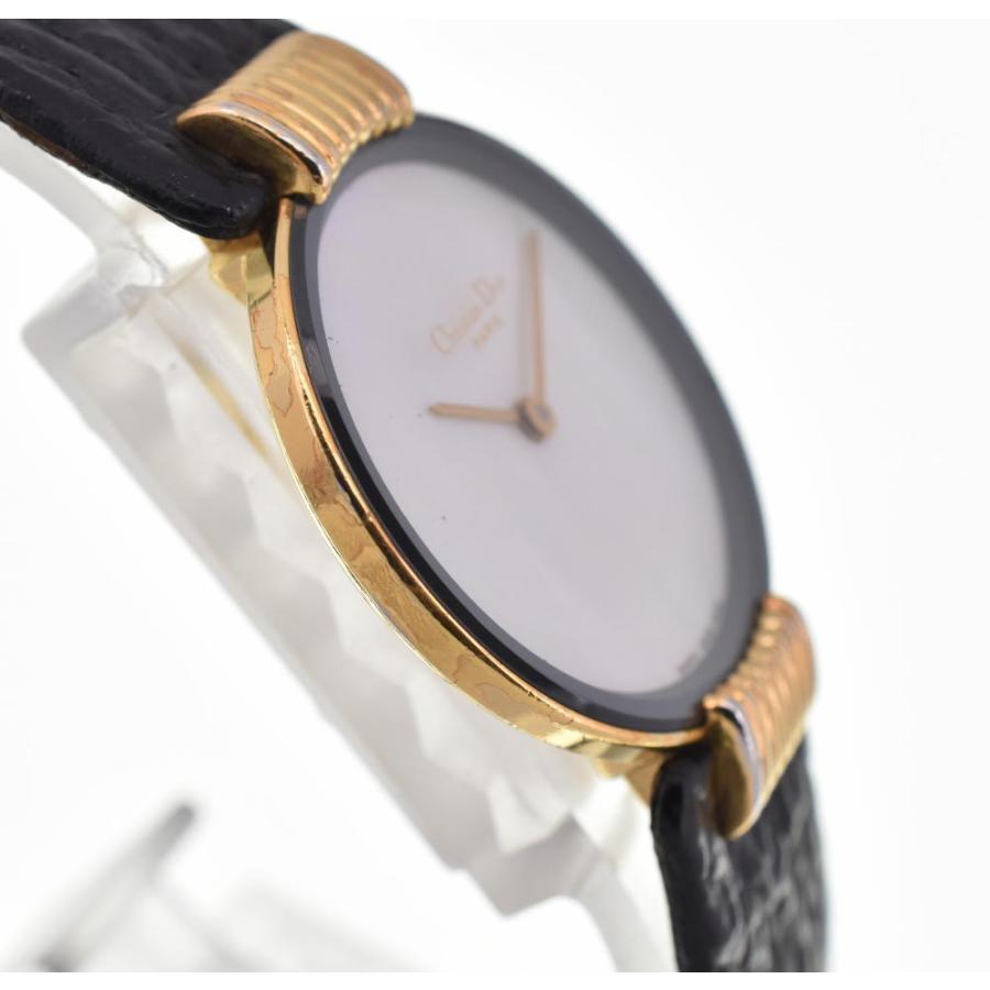 Christian Dior】クリスチャンディオール ブラックムーン 46.153-4